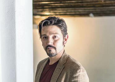 “Parece que todavía estamos en campaña”: Diego Luna