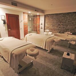 Crece mercado de los spas por el menor ritmo económico