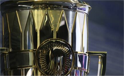 Conoce las fechas de los Octavos de Final de la Liga de Campeones de Concacaf