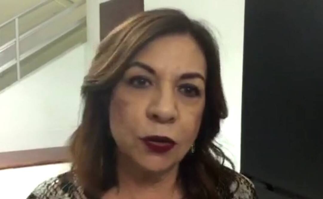 La legisladora dice que se están analizando incongruencias e inconsistencias en el Código Penal para modificar y endurecer las penas contra quienes maltratan a la mujer y cometen feminicidios