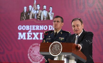 Apoya SSPC a autoridades de Veracruz en la búsqueda de asesinos de alcaldesa