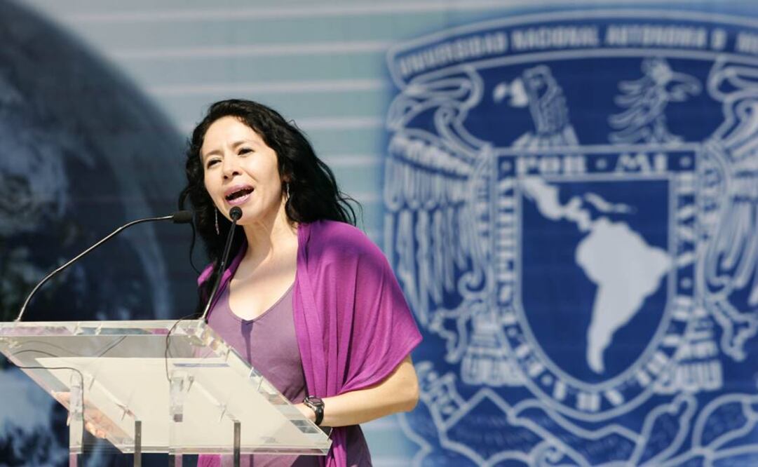 La investigadora se hizo acreedora al galardón por su destacada contribución al conocimiento de las amenazas del entorno, vulnerabilidad, riesgo y prevención de desastres en países en desarrollo. (FOTO: Archivo EL UNIVERSAL)