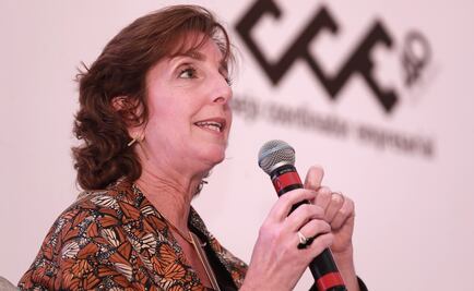 Roberta Jacobson condena asesinato del periodista Javier Valdez