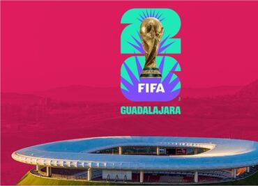 Guadalajara presenta su póster oficial para el Mundial de 2026; FIFA sorprendió a los seguidores mexicanos