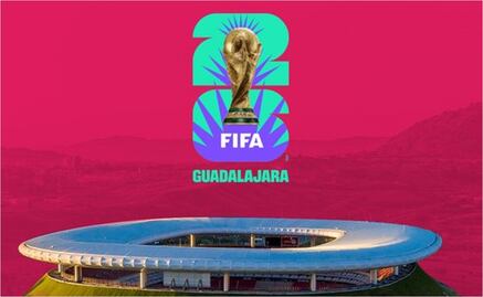 Guadalajara presenta su póster oficial para el Mundial de 2026; FIFA sorprendió a los seguidores mexicanos