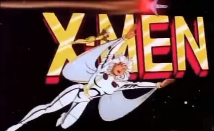 Marvel recibe demanda por serie de los X-Men