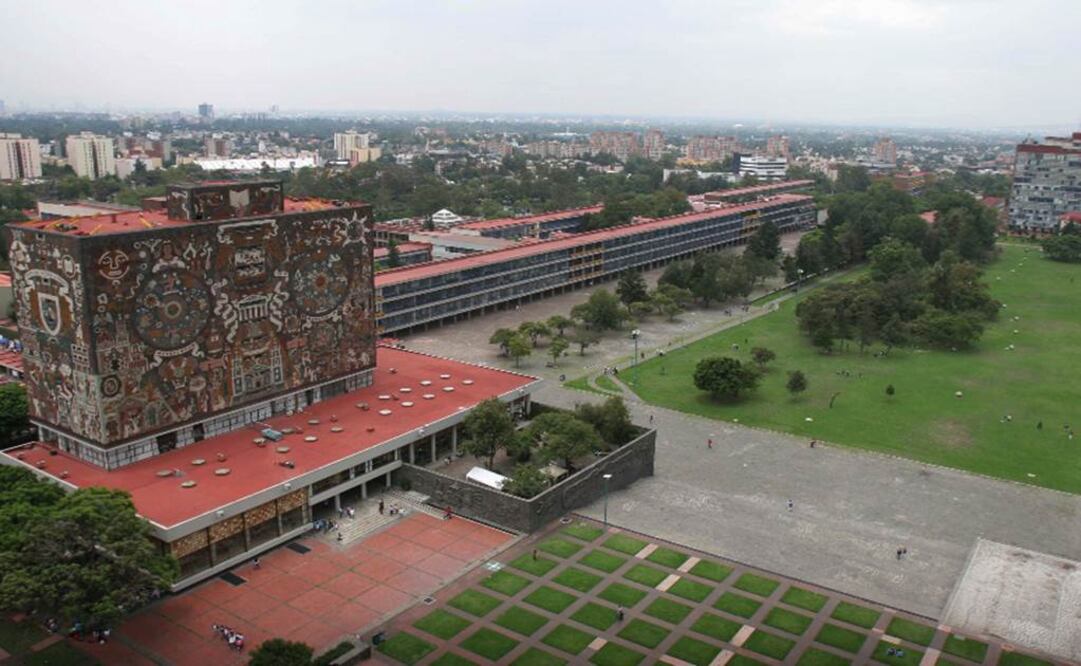 Foto: Archivo/ EL UNIVERSAL  