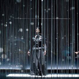 “No entiendo cómo funciona la Ópera de Bellas Artes”, dice la compositora mexicana Hilda Paredes