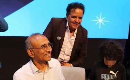 Premio Nobel de Química descarta solución definitiva contra envejecimiento; recomienda hábitos saludables y evitar aislamiento