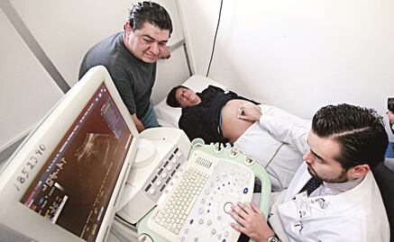 Descubren un gen que protege al feto de la diabetes de la madre