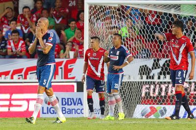 Veracruz inaugura la liga con triunfo ante Chivas