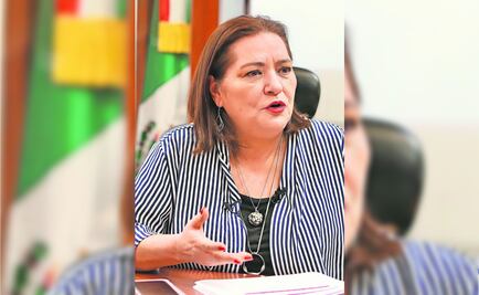 La 4T y los misteriosos apapachos a la presidenta del INE