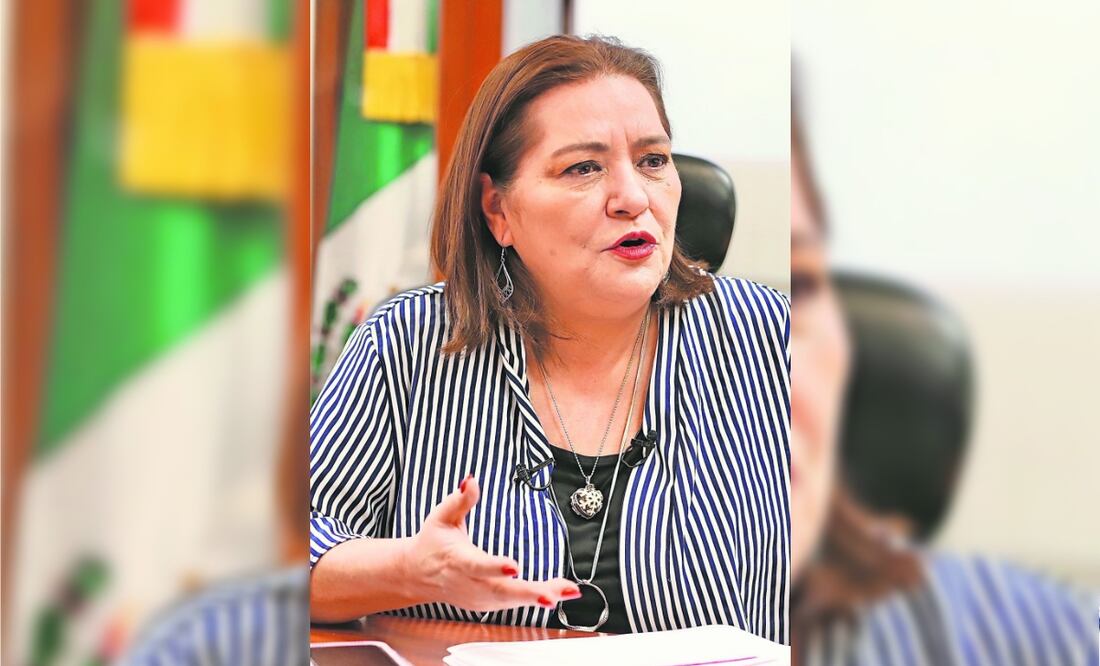 Foto: Archivo El Universal