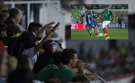 FIFA multa a la Federación Mexicana por el grito 'eh...pu...'