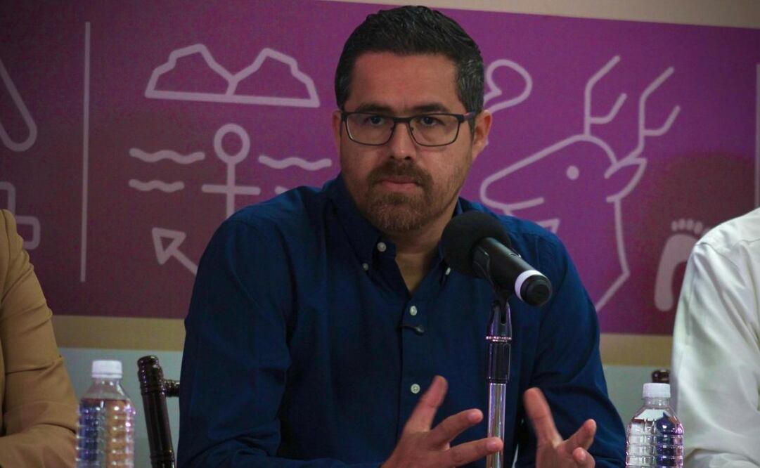 El Secretario de Salud del Estado, Cuitláhuac González Galindo dijo que el centro de rehabilitación, donde se registró un incendio, forma parte 155 centros más que carecen de registros o permisos.
Foto: Especial.