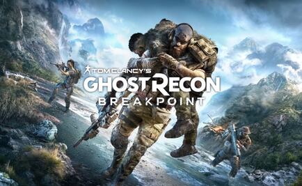 Breakpoint, la nueva aventura en Ghost Recon