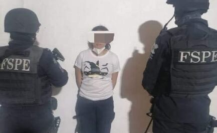 Detienen a tres personas implicadas en la fuga de exedil de Hidalgo