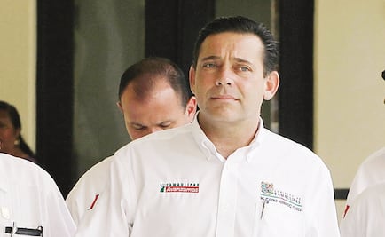Niegan amparo a Eugenio Hernández para evitar extradición a EU