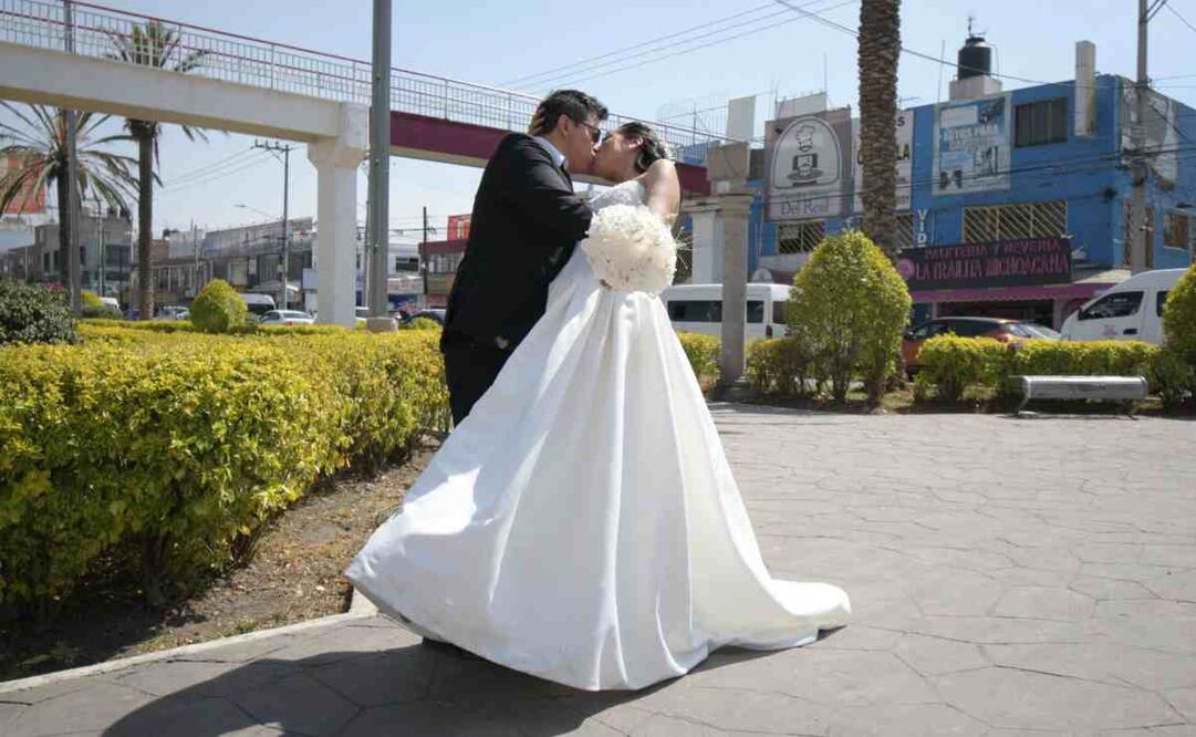 Para participar deberán grabar un video de máximo un minuto de duración contando su historia de amor, la cual puede ser la inspiración. Foto: Especial