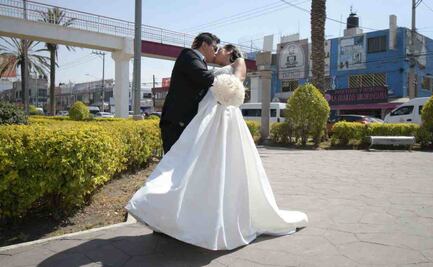 Neza premiará a los 3 matrimonios más duraderos en concurso "Toda una Vida de Amor" por el día del amor y la amistad