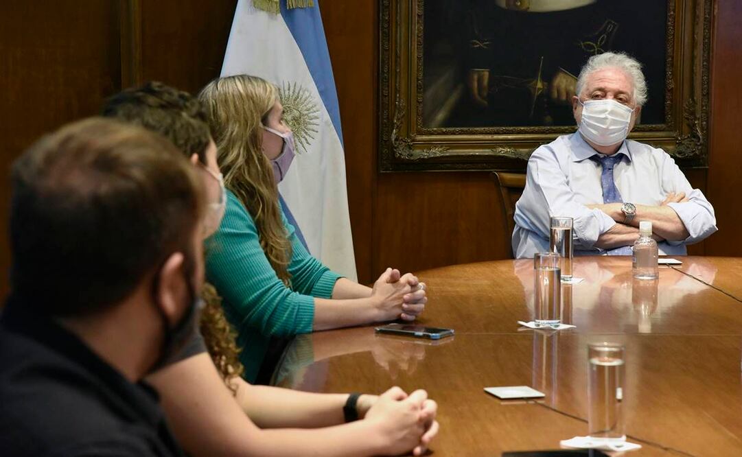 (Foto: @ginesggarcia / Twitter)