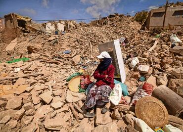 La alertas sísmicas que salvan miles de vidas