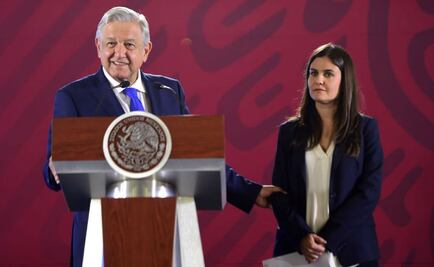 Hay más oportunidad de empleo: AMLO; contradice reporte de Inegi