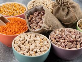 La legumbre que protege el cerebro y mejora el ánimo; es rica en Omega 3