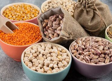 La legumbre que protege el cerebro y mejora el ánimo; es rica en Omega 3