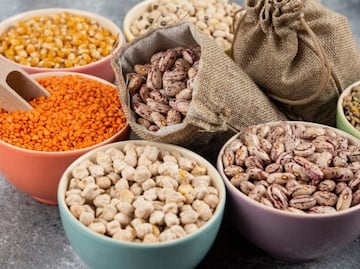 La legumbre que protege el cerebro y mejora el ánimo; es rica en Omega 3