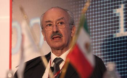 Hijo de exsecretario de Hacienda solicita amparo por caso Oro Negro