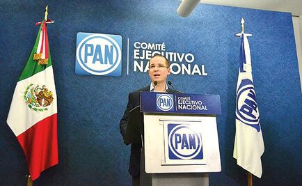 Exige Anaya a gobierno federal garantizar seguridad en comicios