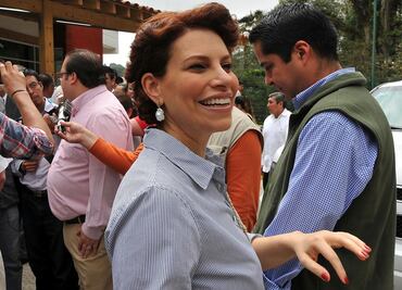 SRE debe informar si solicitó extradición de Karime Macías: Inai