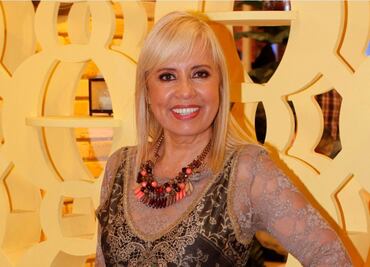 Quién es Carla Estrada, la productora que se despide de Televisa tras 48 años de trabajo