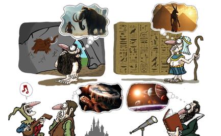 Información y distorsión