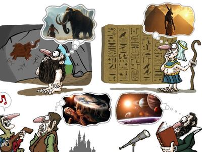 Información y distorsión