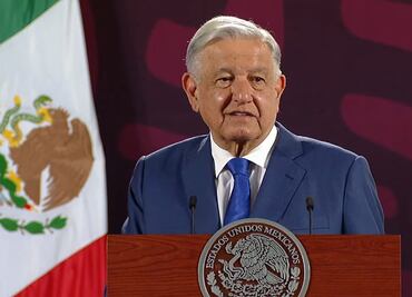 AMLO anuncia conmemoración del 177 Aniversario de la Gesta Heroica de los Niños Héroes