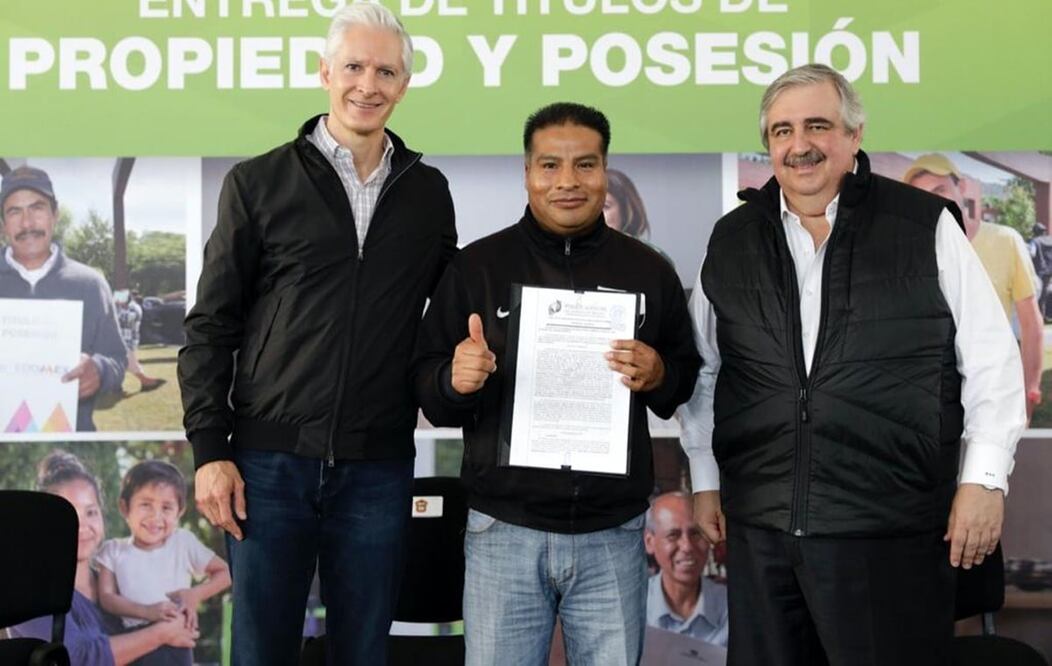 El gobernador Del Mazo Maza recordó la tragedia de la explosión de San Juan Ixhuatepec, con  sus terribles imágenes que dejaron las explosiones de Pemex. FOTO: Especial/EL UNIVERSAL