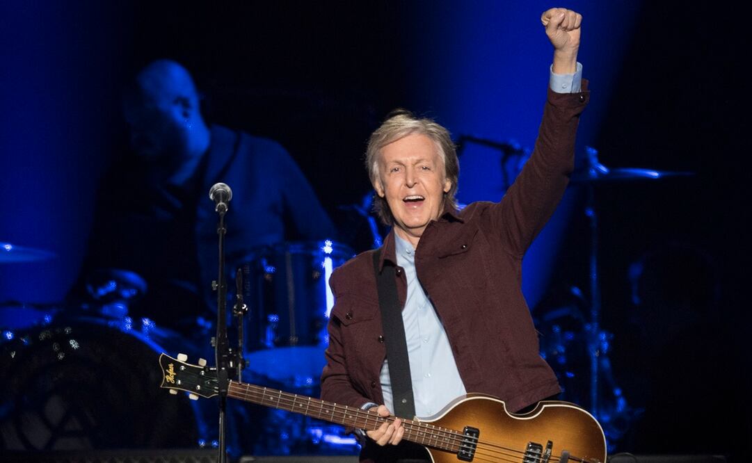 El cantante se une así a Ringo Starr quien desde 2013 no da firmas a sus fans.