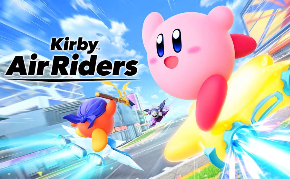 Estos videojuegos llegarán antes de navidad a la Nintendo Switch 2. Foto: Nintendo