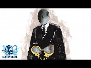 Que no haya protección a nadie en caso de la estafa maestra, dice AMLO