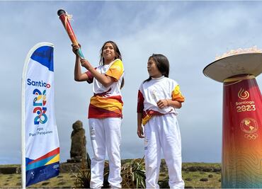 Abanderan a deportistas del Edomex rumbo a Panamericanos