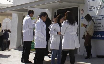 Inicia hoy Examen Nacional de Aspirantes a Residencias Médicas