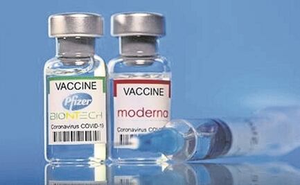 Marcelo Ebrard reconoce que hay dificultad para conseguir vacunas