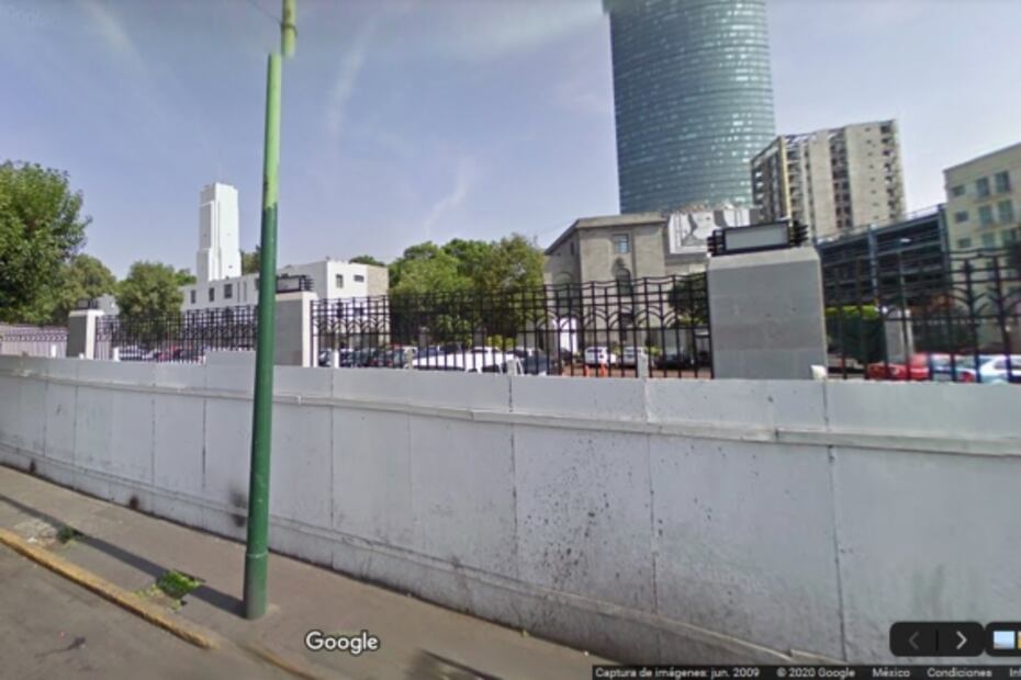 El edificio para la salud e higiene