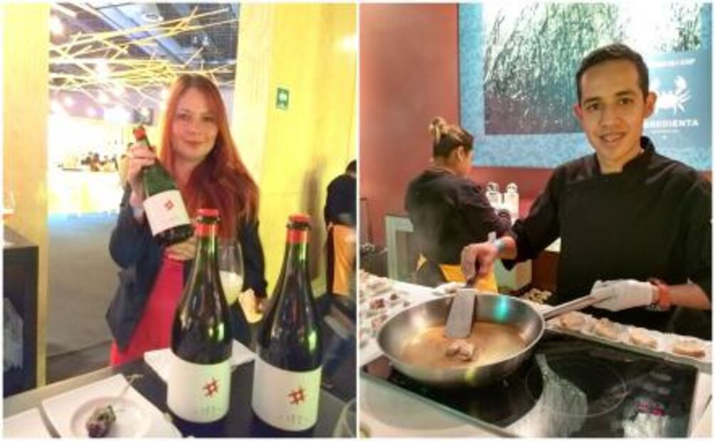 Así se vivió Millesime México 2017