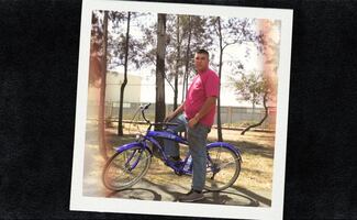 “Ahora te tocó a ti”, Jorge Raúl Tirado lleva casi cinco años recluido por un delito que no cometió