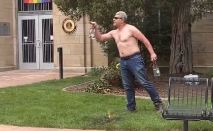 Autor del ataque terrorista en Colorado podría enfrentar cadena perpetua; lo acusan de crimen de odio