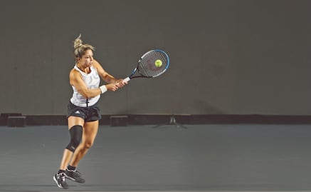 Raúl Zurutuza revela que formar jugadores es el siguiente reto del tenis mexicano