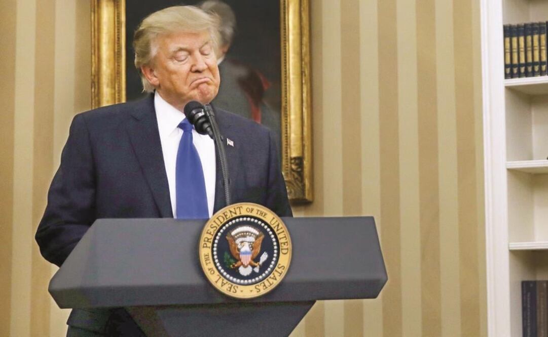 (Foto: Archivo/El Universal) 